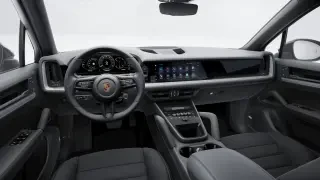 2026 Porsche 9Y0/9Y3 Cayenne - Image 29 of 31