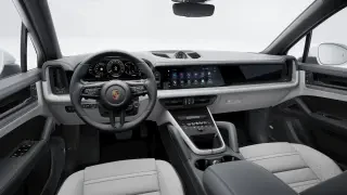 2026 Porsche 9Y0/9Y3 Cayenne - Image 29 of 31