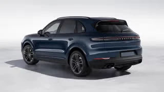 2026 Porsche 9Y0/9Y3 Cayenne - Image 17 of 31