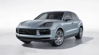 2026 Porsche 9Y0/9Y3 Cayenne - Image 5 of 31