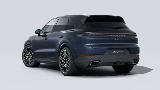 2026 Porsche 9Y0/9Y3 Cayenne - Image 22 of 31