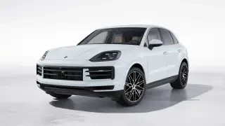 2026 Porsche 9Y0/9Y3 Cayenne - Image 5 of 31