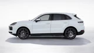 2026 Porsche 9Y0/9Y3 Cayenne - Image 9 of 31