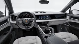 2026 Porsche 9Y0/9Y3 Cayenne - Image 25 of 31