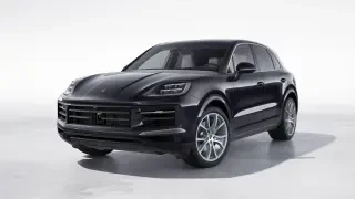2026 Porsche 9Y0/9Y3 Cayenne - Image 5 of 31