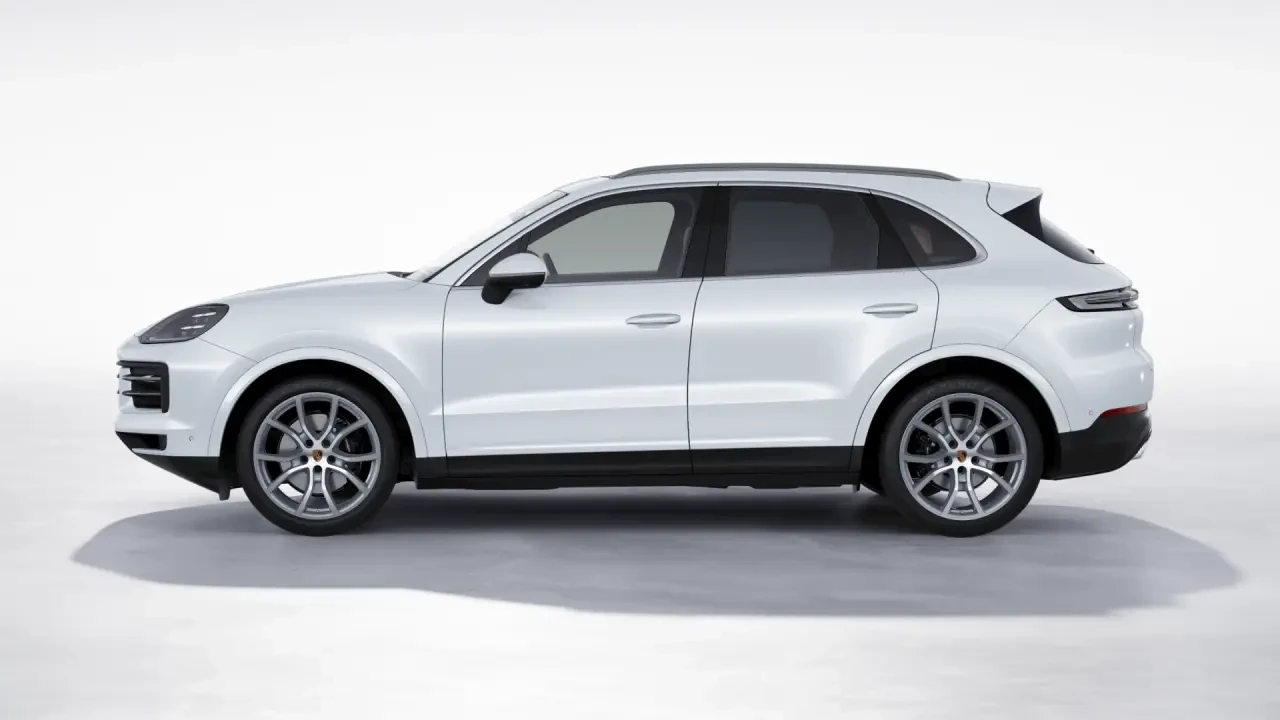 2026 Porsche 9Y0/9Y3 Cayenne - Image 16 of 31