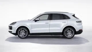 2026 Porsche 9Y0/9Y3 Cayenne - Image 9 of 31