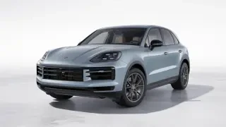 2026 Porsche 9Y0/9Y3 Cayenne - Image 5 of 30