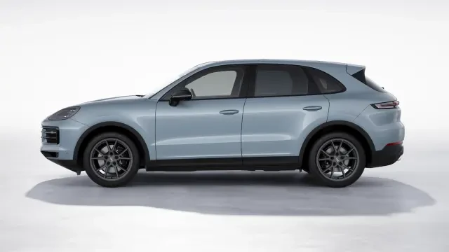 2026 Porsche 9Y0/9Y3 Cayenne - Image 14 of 30