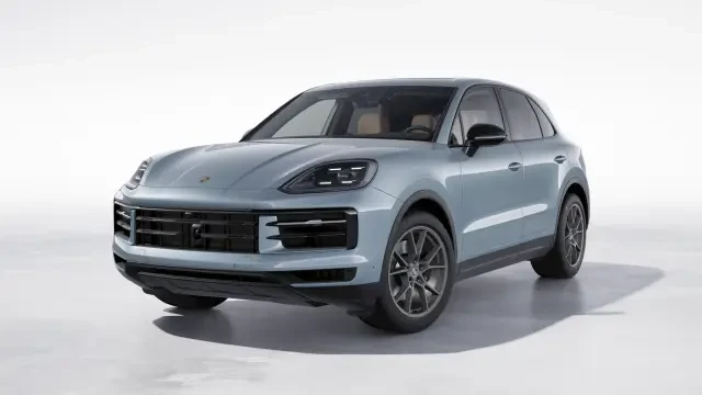 2026 Porsche 9Y0/9Y3 Cayenne - Image 6 of 30