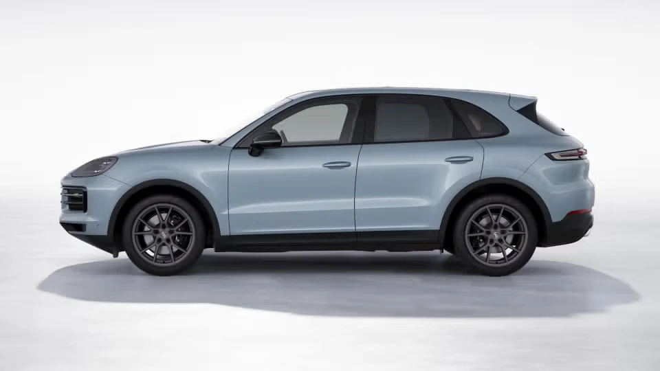 2026 Porsche 9Y0/9Y3 Cayenne - Image 11 of 30