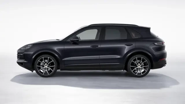 2026 Porsche 9Y0/9Y3 Cayenne - Image 14 of 31