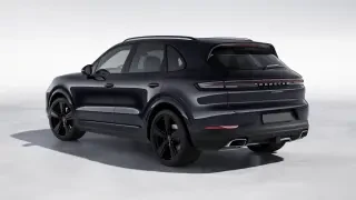 2026 Porsche 9Y0/9Y3 Cayenne - Image 21 of 31