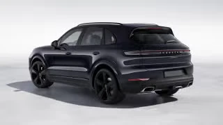 2026 Porsche 9Y0/9Y3 Cayenne - Image 17 of 31
