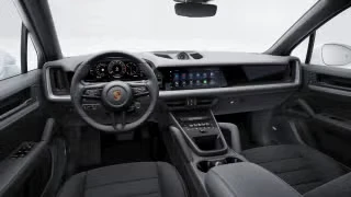 2026 Porsche 9Y0/9Y3 Cayenne - Image 25 of 30