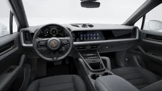 2026 Porsche 9Y0/9Y3 Cayenne - Image 29 of 30