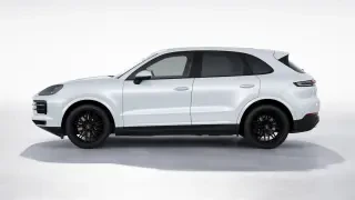 2026 Porsche Cayenne - Image 13 of 30