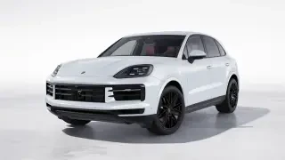 2026 Porsche Cayenne - Image 5 of 30