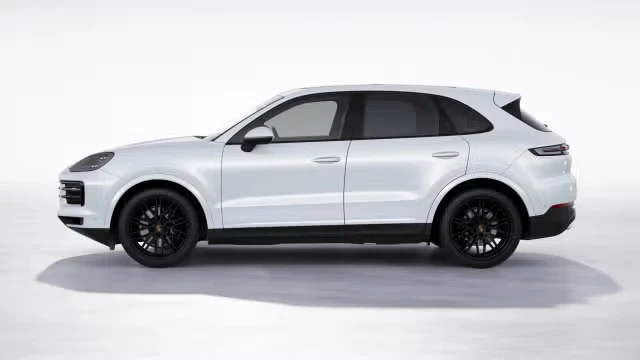 2026 Porsche Cayenne - Image 10 of 30