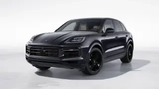 2026 Porsche Cayenne - Image 5 of 30