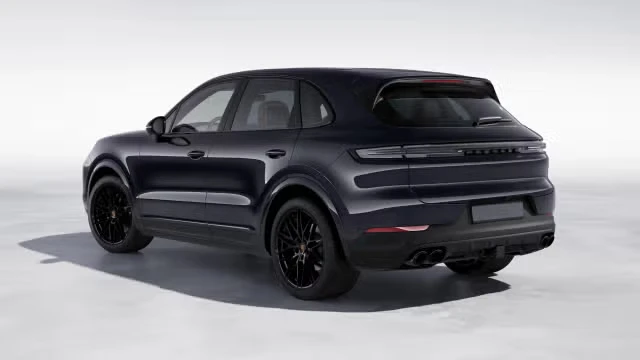 2026 Porsche Cayenne - Image 18 of 30