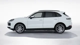 2026 Porsche Cayenne - Image 13 of 30