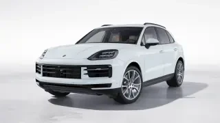 2026 Porsche Cayenne - Image 5 of 30
