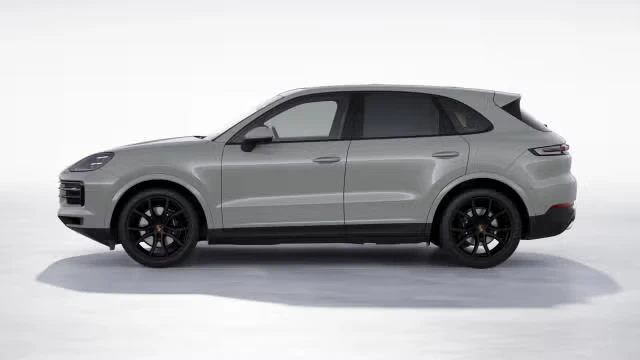 2026 Porsche Cayenne - Image 10 of 30