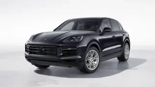 2026 Porsche 9Y0/9Y3 Cayenne - Image 5 of 30