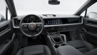 2026 Porsche 9Y0/9Y3 Cayenne - Image 29 of 30
