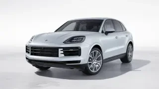 2026 Porsche 9Y0/9Y3 Cayenne - Image 5 of 30