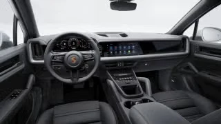 2026 Porsche 9Y0/9Y3 Cayenne - Image 25 of 30