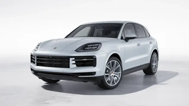 2026 Porsche 9Y0/9Y3 Cayenne - Image 6 of 30