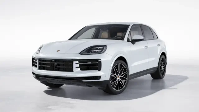 2026 Porsche Cayenne - Image 6 of 30
