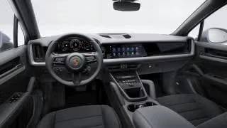 2026 Porsche 9Y0/9Y3 Cayenne - Image 25 of 30