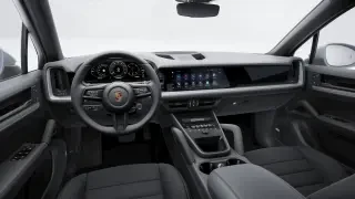 2026 Porsche 9Y0/9Y3 Cayenne - Image 29 of 30