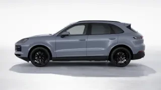 2026 Porsche 9Y0/9Y3 Cayenne - Image 13 of 30