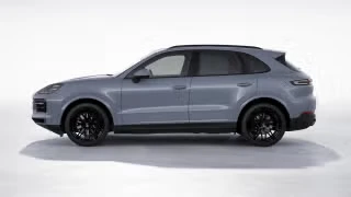 2026 Porsche 9Y0/9Y3 Cayenne - Image 9 of 30