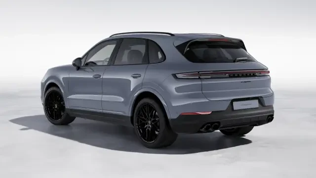 2026 Porsche 9Y0/9Y3 Cayenne - Image 22 of 30