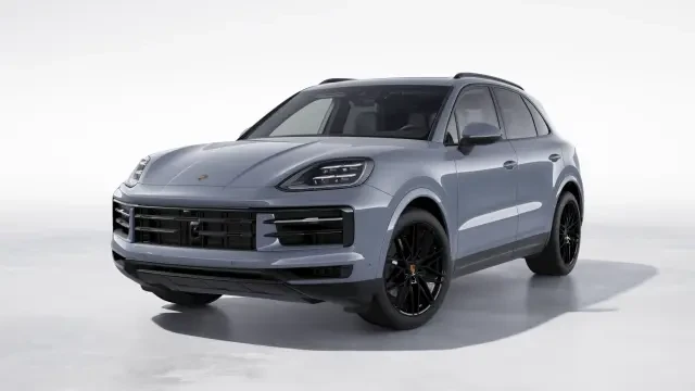 2026 Porsche 9Y0/9Y3 Cayenne - Image 6 of 30
