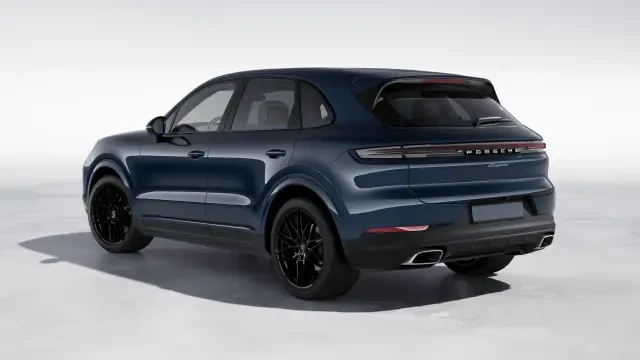 2026 Porsche 9Y0/9Y3 Cayenne - Image 22 of 30