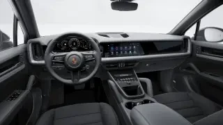2026 Porsche Cayenne - Image 29 of 30