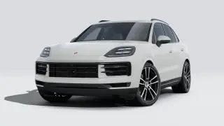 2026 Porsche 9Y0/9Y3 Cayenne - Image 5 of 30