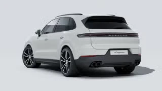 2026 Porsche 9Y0/9Y3 Cayenne - Image 17 of 30