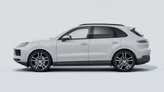 2026 Porsche 9Y0/9Y3 Cayenne - Image 9 of 30
