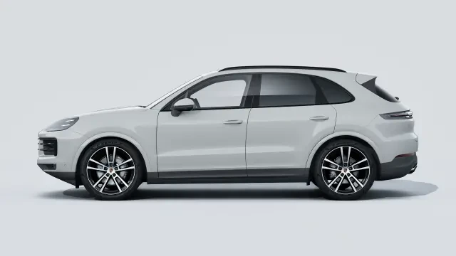 2026 Porsche 9Y0/9Y3 Cayenne - Image 14 of 30