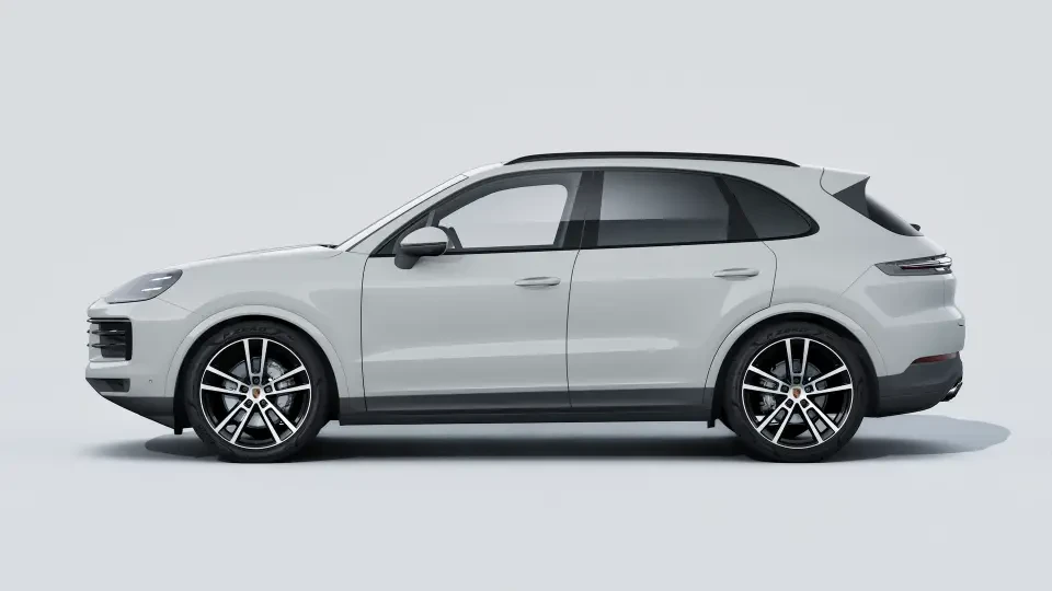 2026 Porsche 9Y0/9Y3 Cayenne - Image 15 of 30