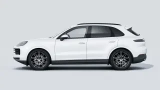 2026 Porsche 9Y0/9Y3 Cayenne - Image 13 of 30