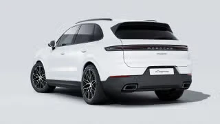 2026 Porsche 9Y0/9Y3 Cayenne - Image 17 of 30