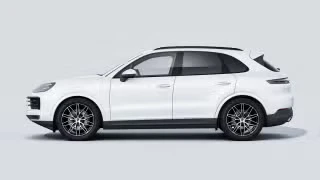 2026 Porsche 9Y0/9Y3 Cayenne - Image 9 of 30